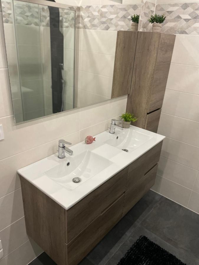 Maison Familiale Et Cosy Roscanvel Zewnętrze zdjęcie