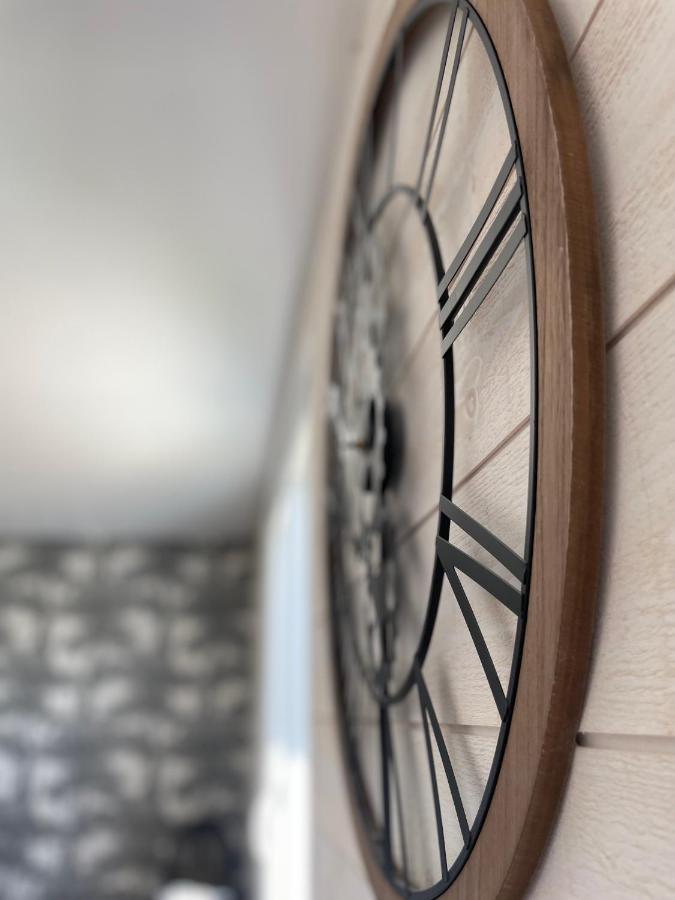 Maison Familiale Et Cosy Roscanvel Zewnętrze zdjęcie