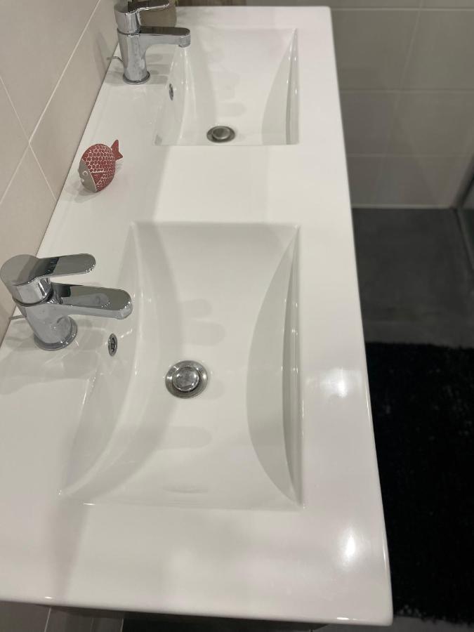 Maison Familiale Et Cosy Roscanvel Zewnętrze zdjęcie
