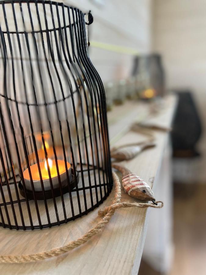 Maison Familiale Et Cosy Roscanvel Zewnętrze zdjęcie